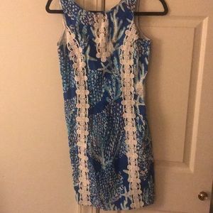 Lilly Pulitzer dress
